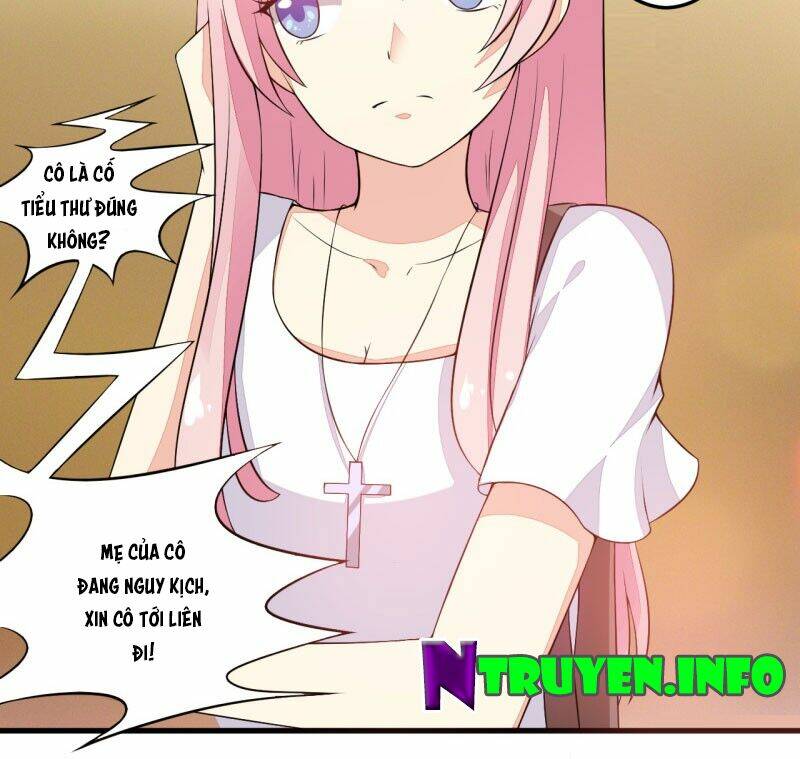 hào môn cường sủng: vật chơi 100 ngày của tổng tài chapter 5 12