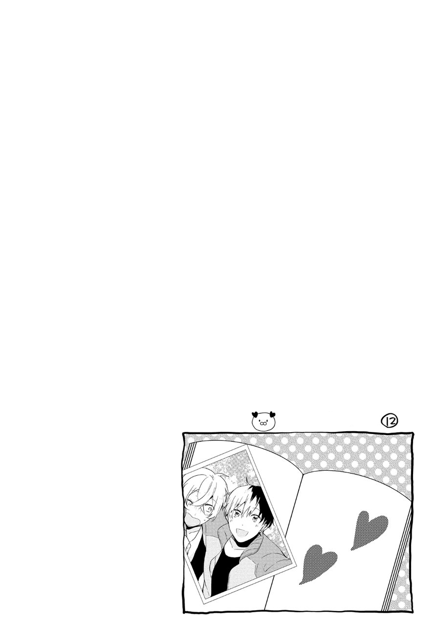 kigurumi cún con chapter 5 33
