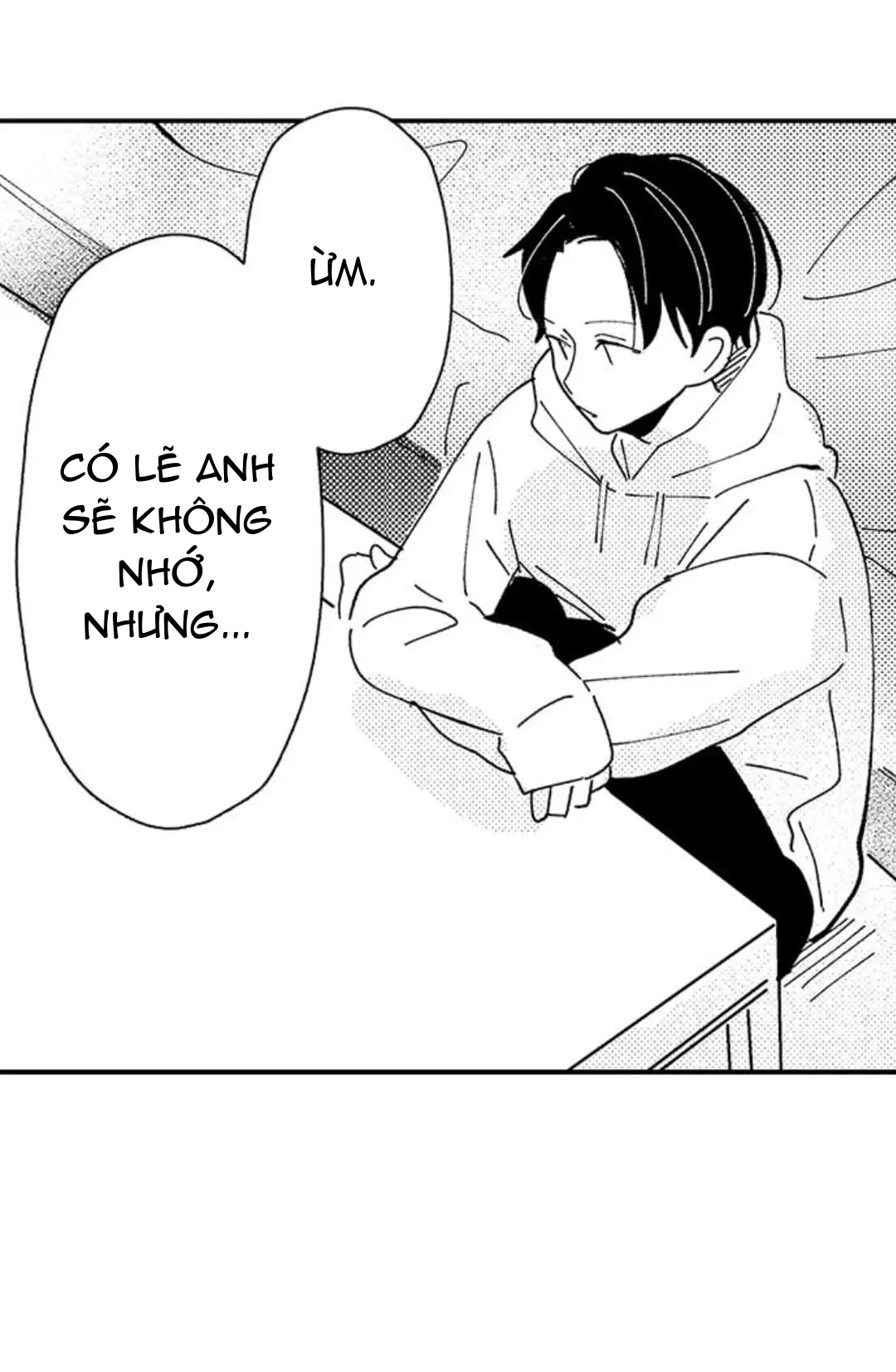 Chàng Trai Dâm Đãng chapter 16.2 - Trang 6