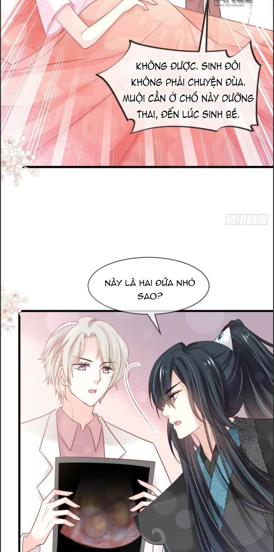 thiên hạ đệ nhất sủng phi chapter 231.2 12