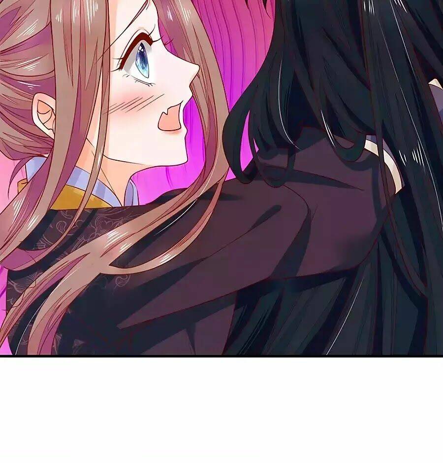 y hậu lệ thiên chapter 29 23