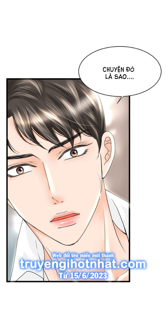 Tình Yêu Đánh Cắp Trái Tim chapter 5.1 - Trang 26