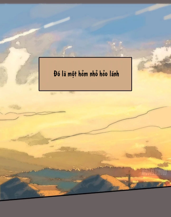 đêm đầy sao nói với em chapter 17 15