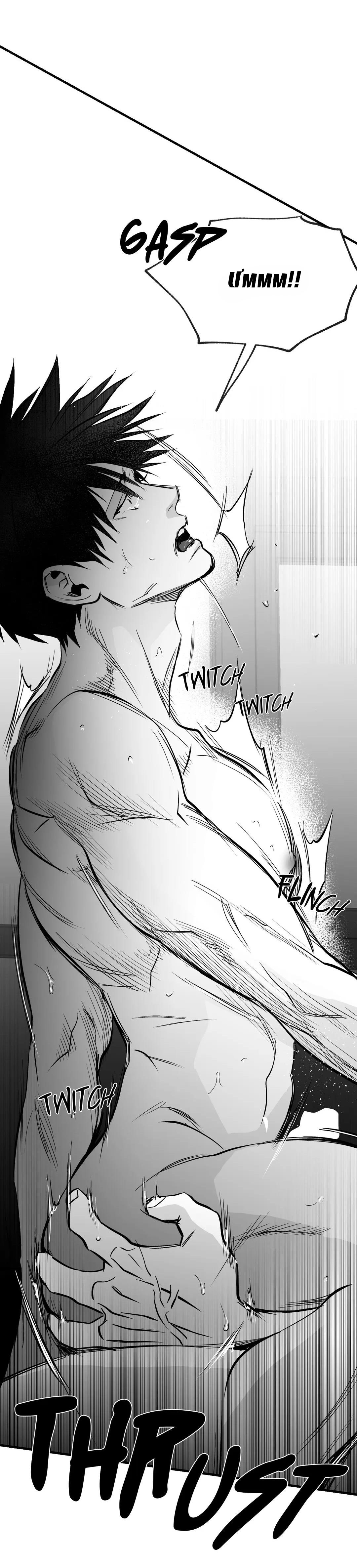 khi đôi chân thôi bước chapter 100.1 28