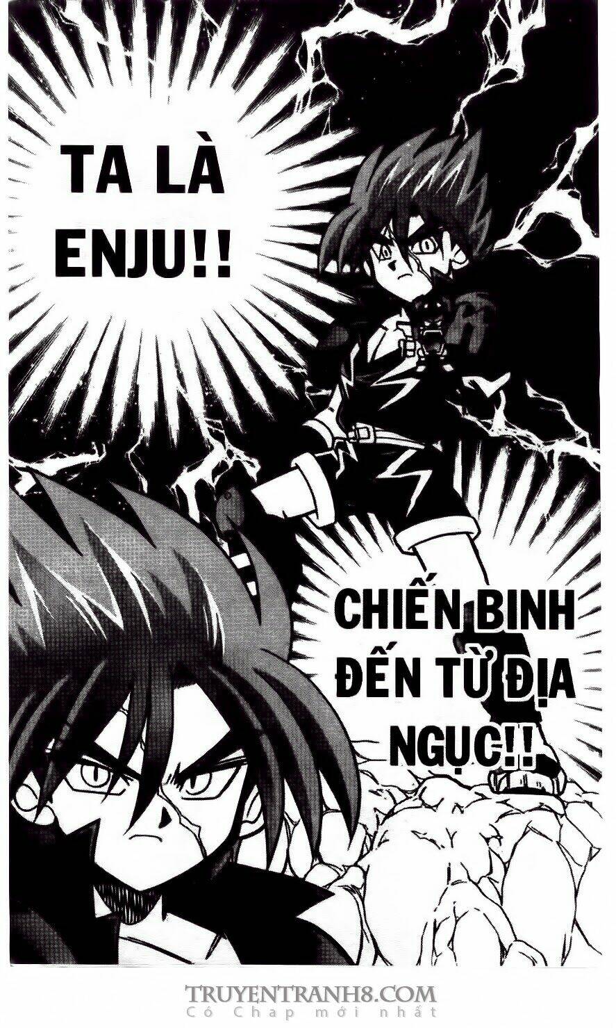 battle b-daman chapter 29 28