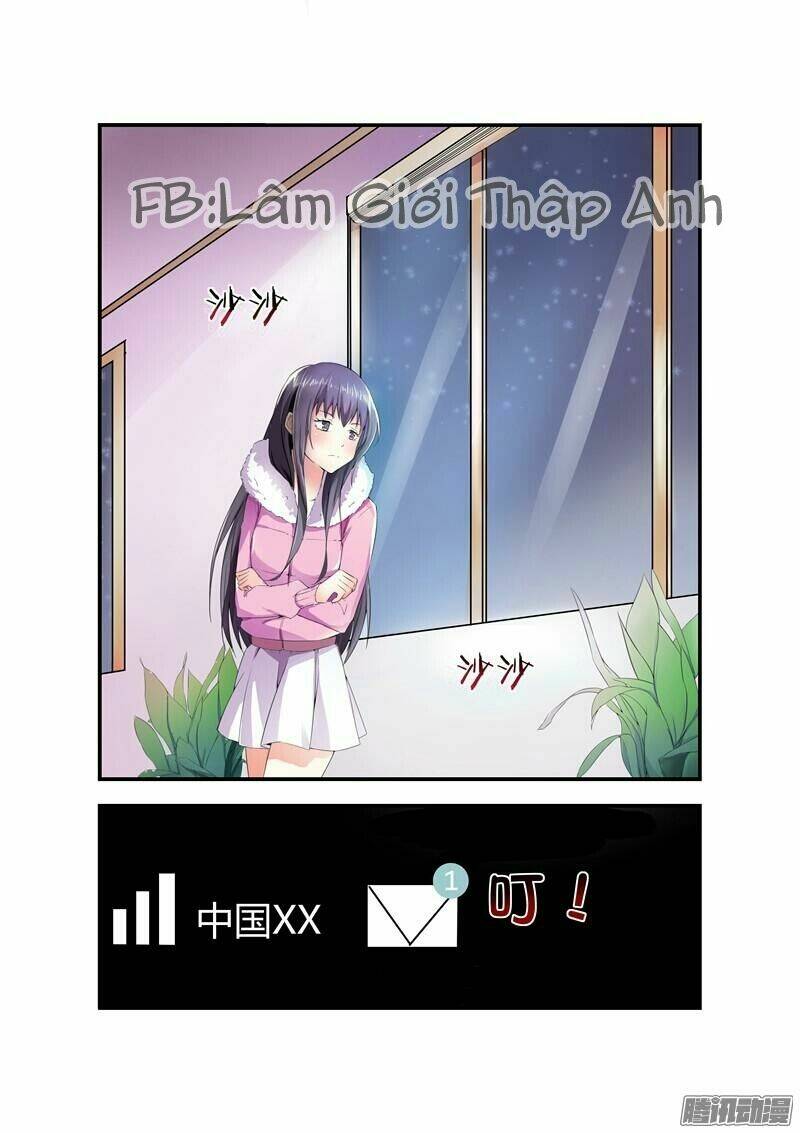 vô hiệu hôn ước - vợ trước muốn tái hôn chapter 1 2