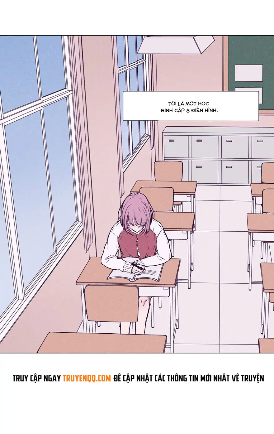 chuyện tình của uncle cool chapter 1 3