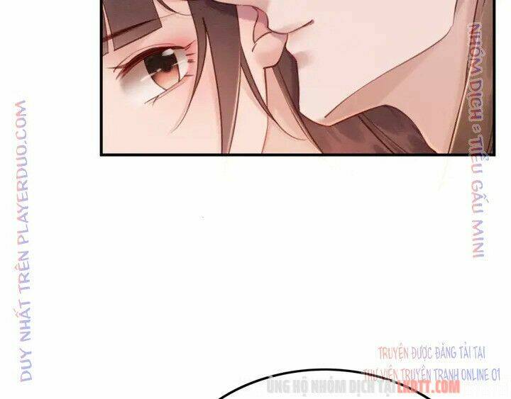 trọng sinh bá sủng nhiếp chính vương quá mạnh mẽ chapter 155 37