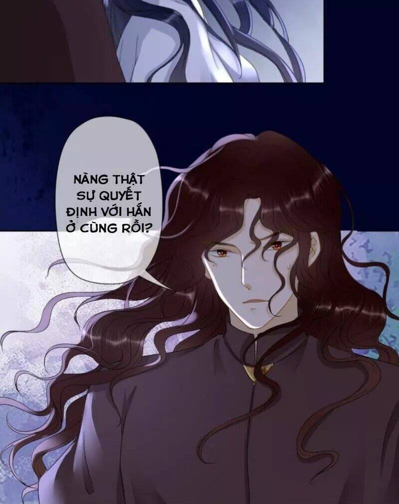 sủng phi của vương chapter 147 13