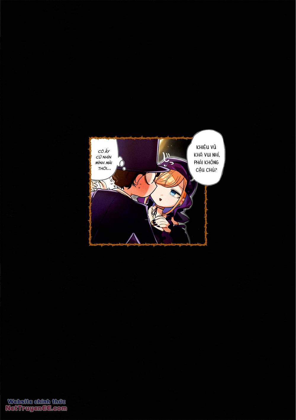 shinigami bocchan to kuro maid chapter 186.5 11