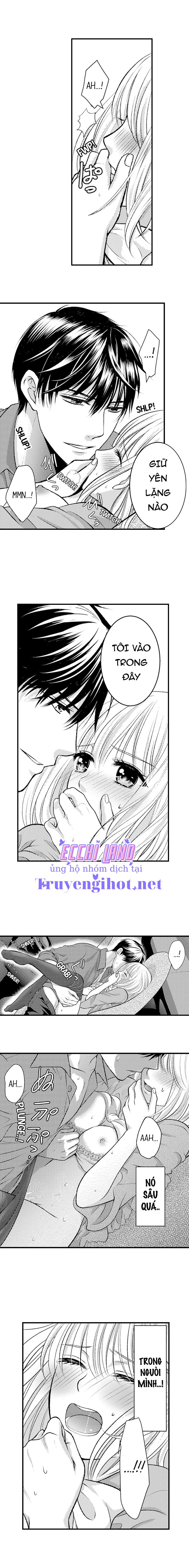 thầy tịch thu đồ chơi người lớn của tôi rồi nói "tôi sẽ dạy em cách sử dụng nó" chapter 19.1 7