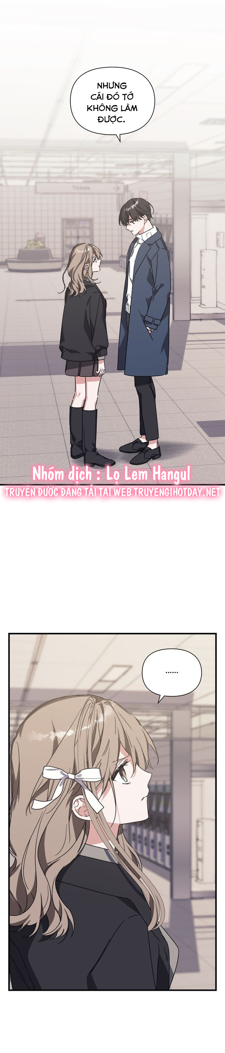 cuộc du hành thời gian của sela chapter 96 15