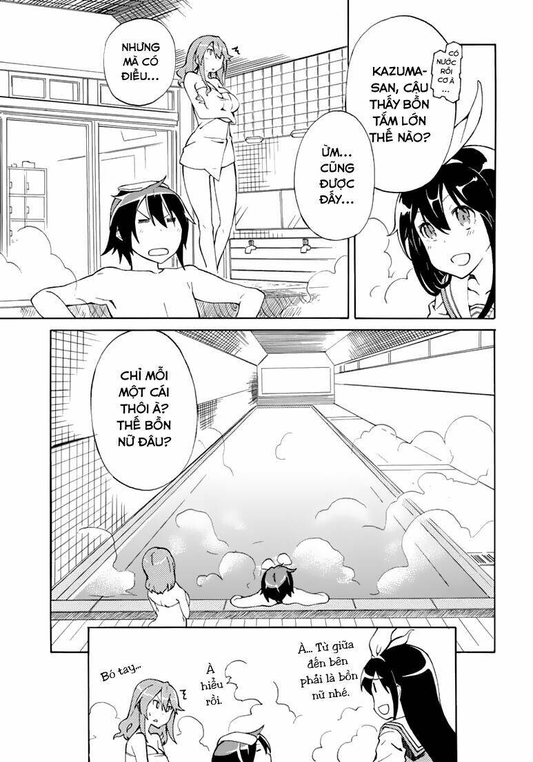 rock paper scissors chapter 2 27