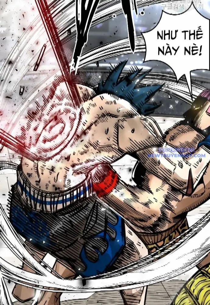 shark - cá mập chapter 277 43