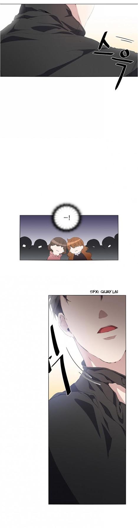 nhiệm vụ tiềm ẩn chapter 6 23