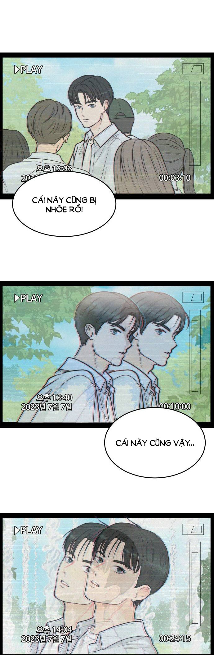 tình yêu thời niên thiếu chapter 5 14