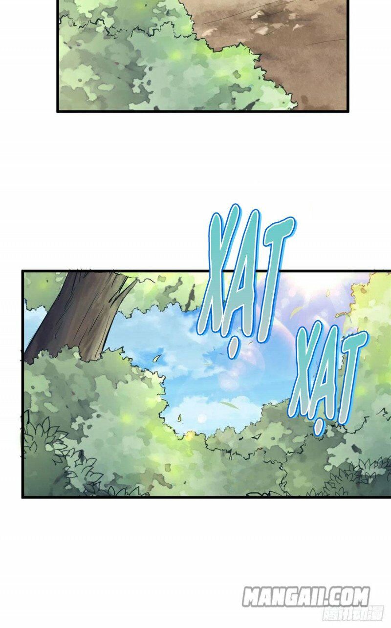 [16+] thảnh thơi thú thế chủng chủng điền, sinh sinh tể chapter 246 44