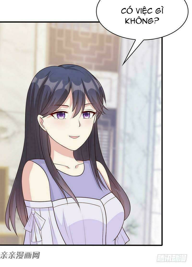 nam thần manh bảo tận diệt chapter 58.1 11