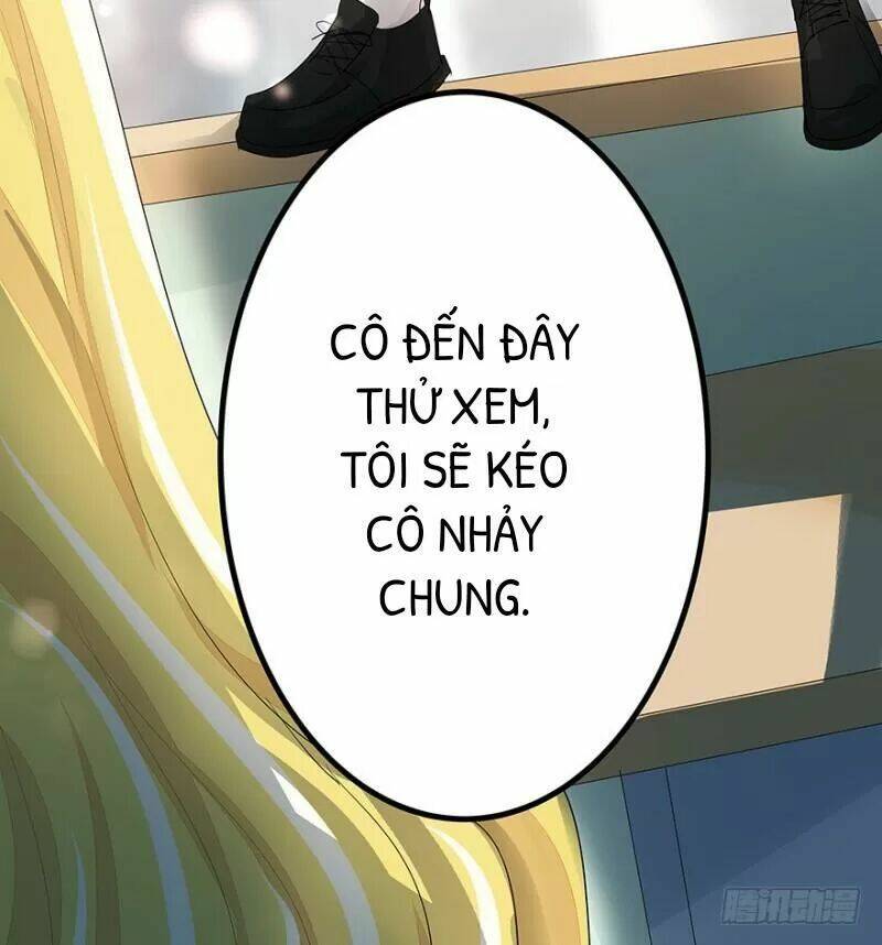 chào buổi sáng, ức vạn manh thê chapter 34 8