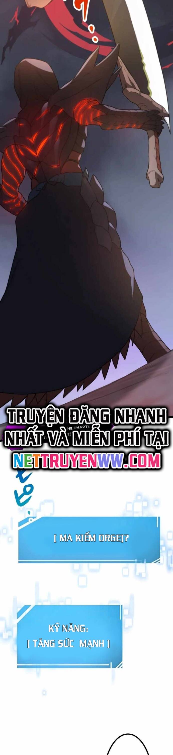 kiếm sư huyền thoại: chỉ mình ta có thể rèn kiếm từ quái chapter 4 56