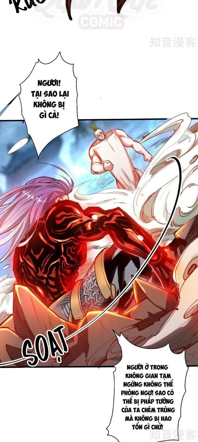 tối cường đại biểu hoàng kim thận chapter 67 6