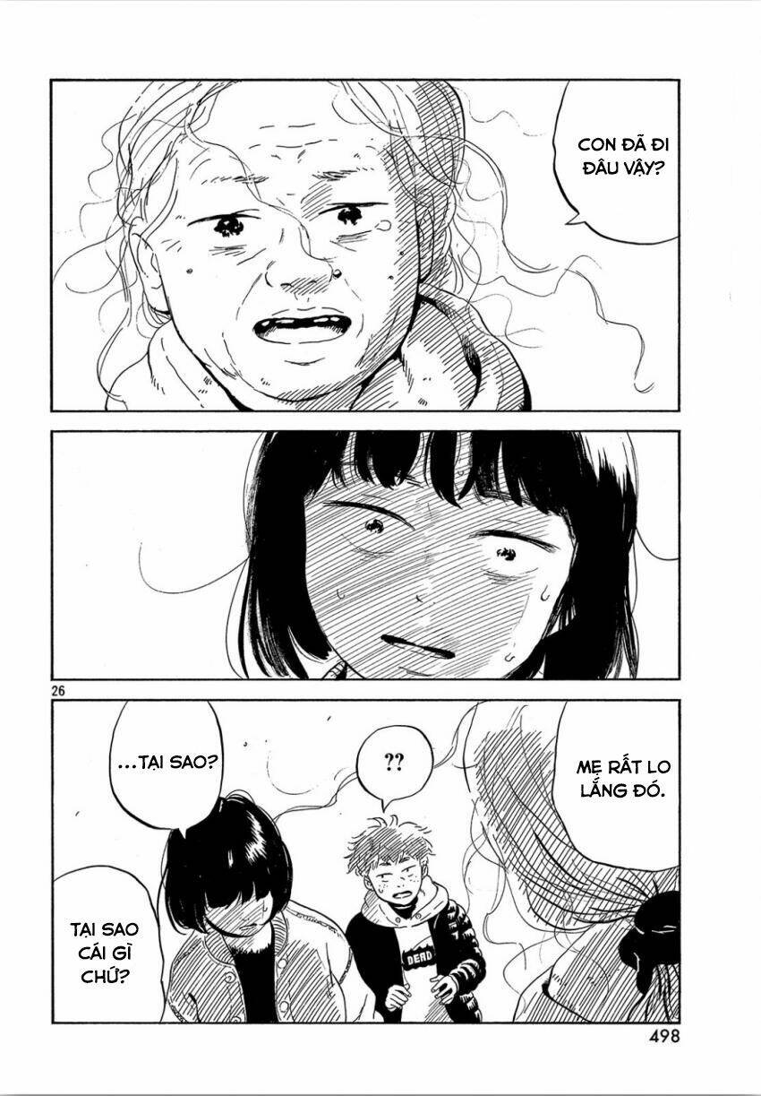 nora to zassou chapter 18 26