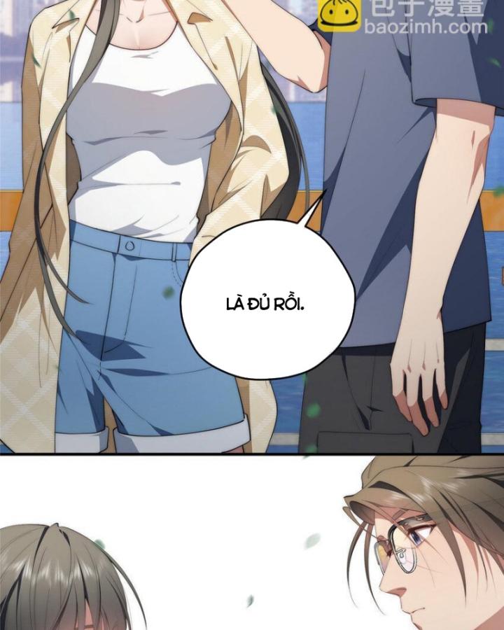 nữ chính chạy từ trong sách ra thì phải làm sao chapter 52 15