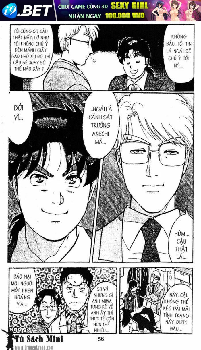 thám tử kindaichi (bản đẹp) chapter 70 15