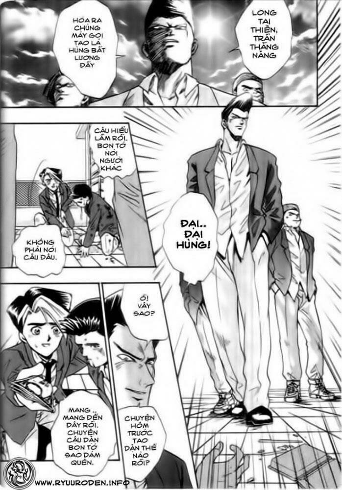 thiên địa nam nhi chapter 1 29