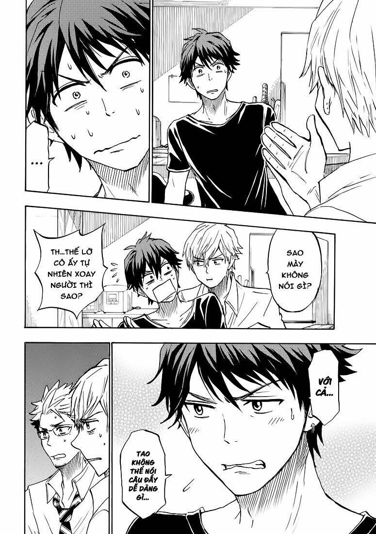 yamada và thất đại ma nữ chapter 242 19