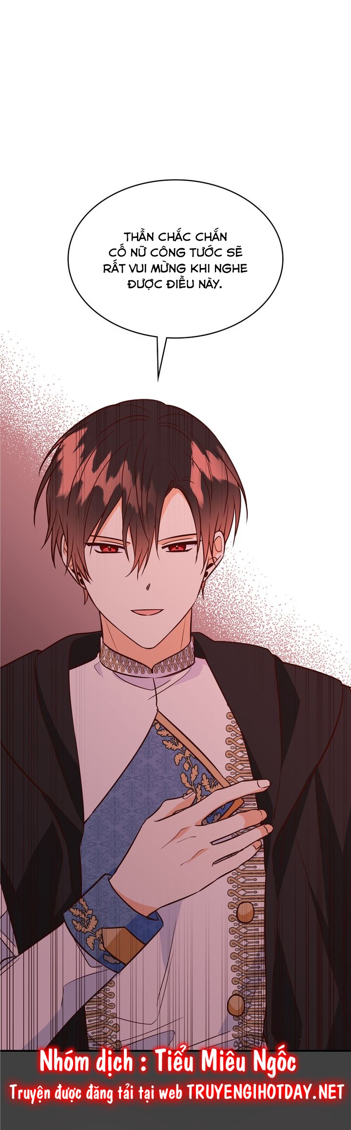 công lý của một ác nữ chapter 13 53