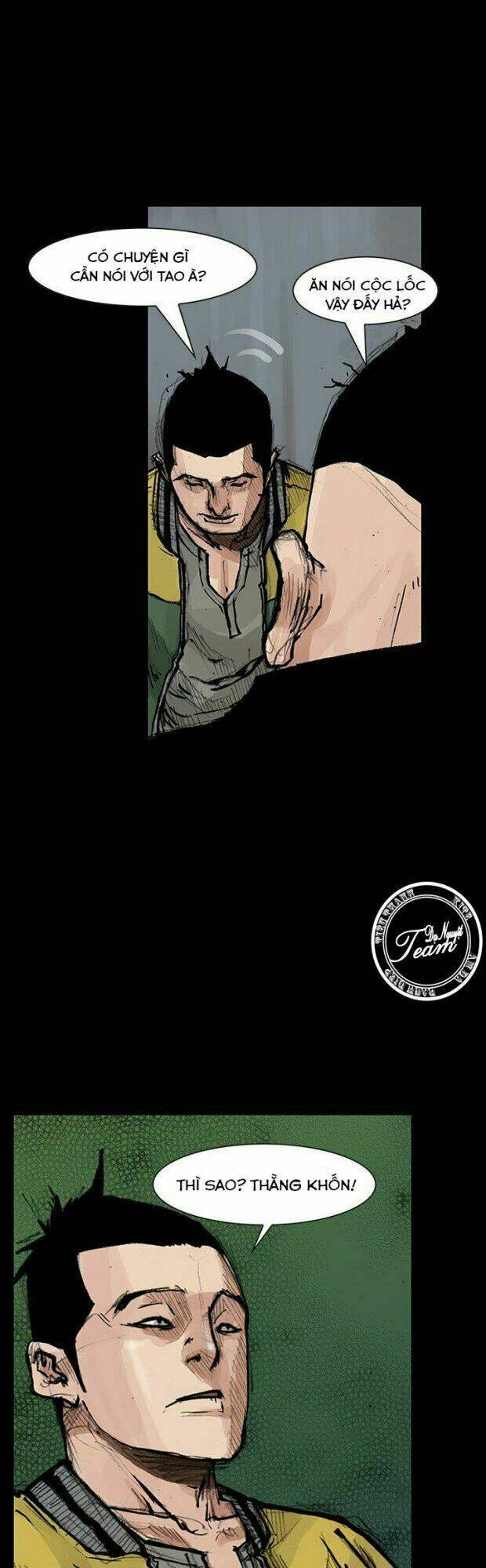 dokgo 2 | độc cô 2 chapter 9 5