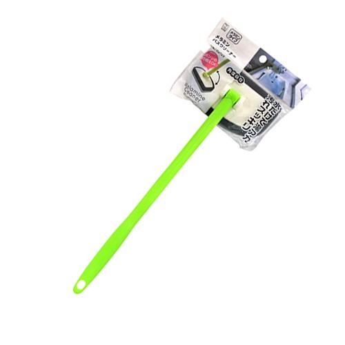 Chổi cọ tường nhà vệ sinh KOKUBO 3046 Nhật Bản mút mềm cao cấp chùi sạch vết bẩn mà không lo bị trầy xước bề mặt