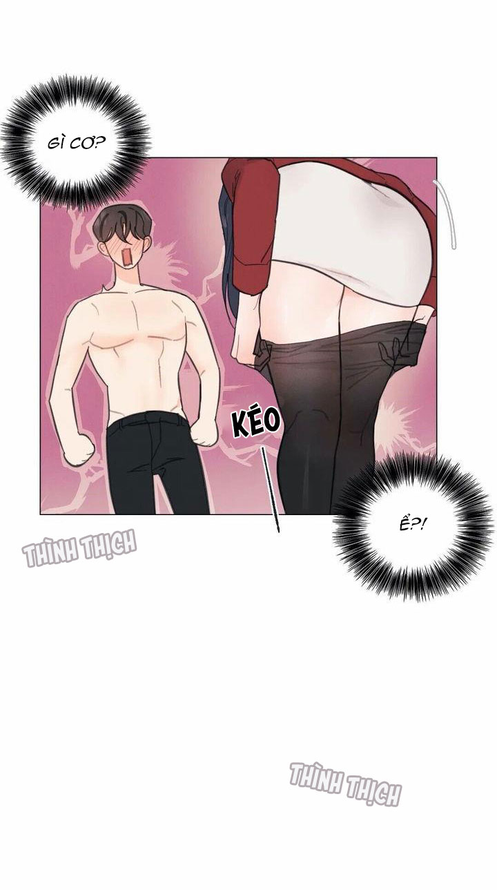 hardcore vanilla chapter 3 7