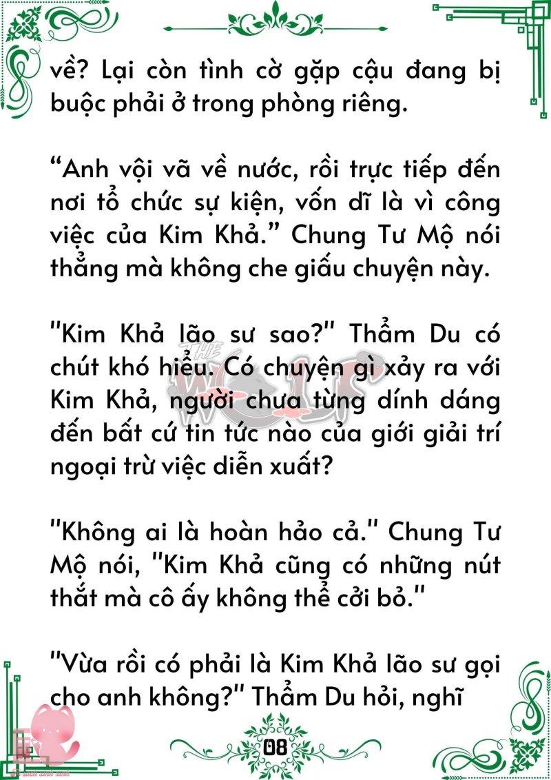 quý nhân phù trợ du chapter 51 8