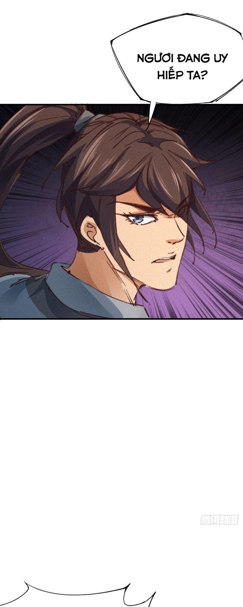 võ đạo chiến thần chapter 8 24