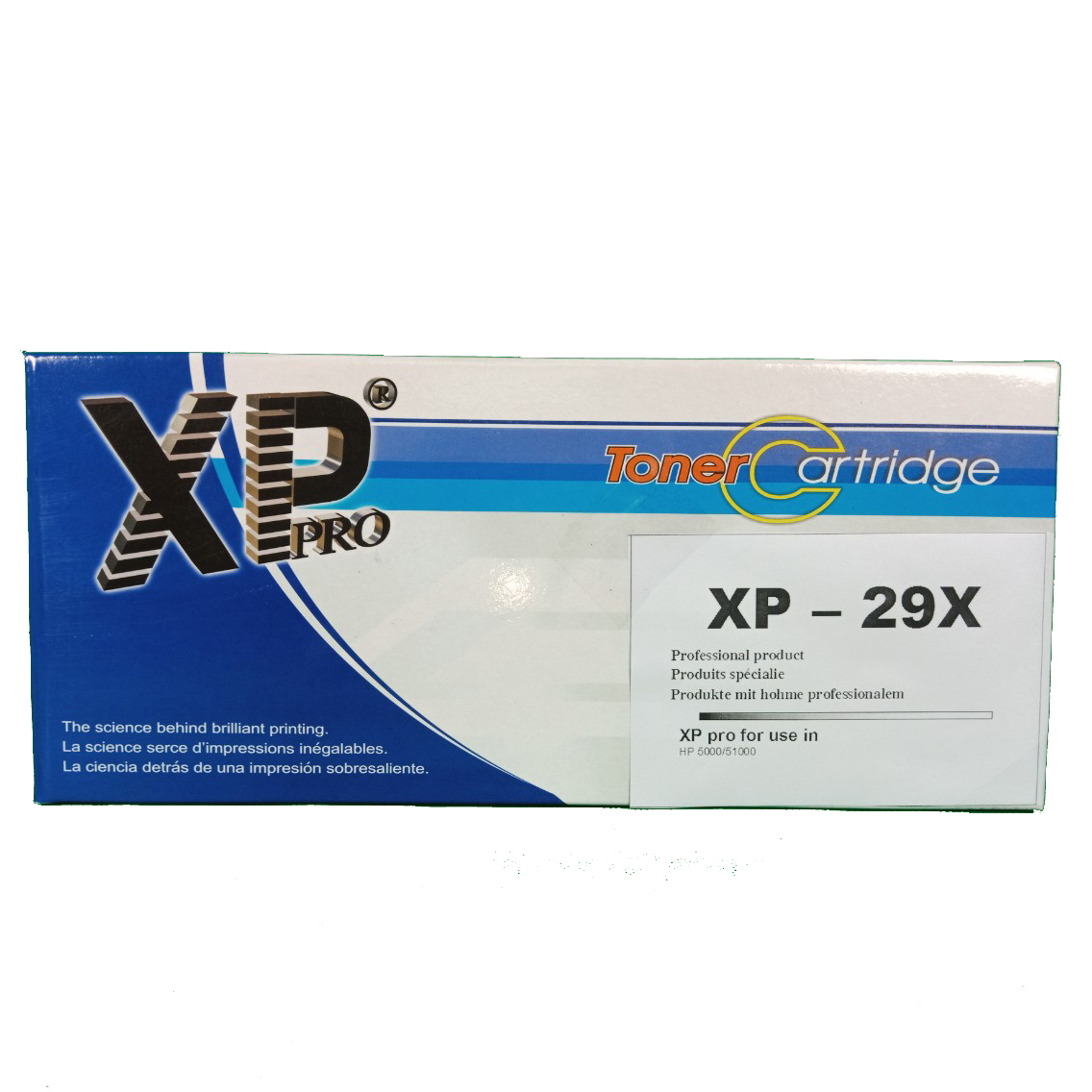 Hộp mực in Xppro 29X ( Hàng nhập khẩu )