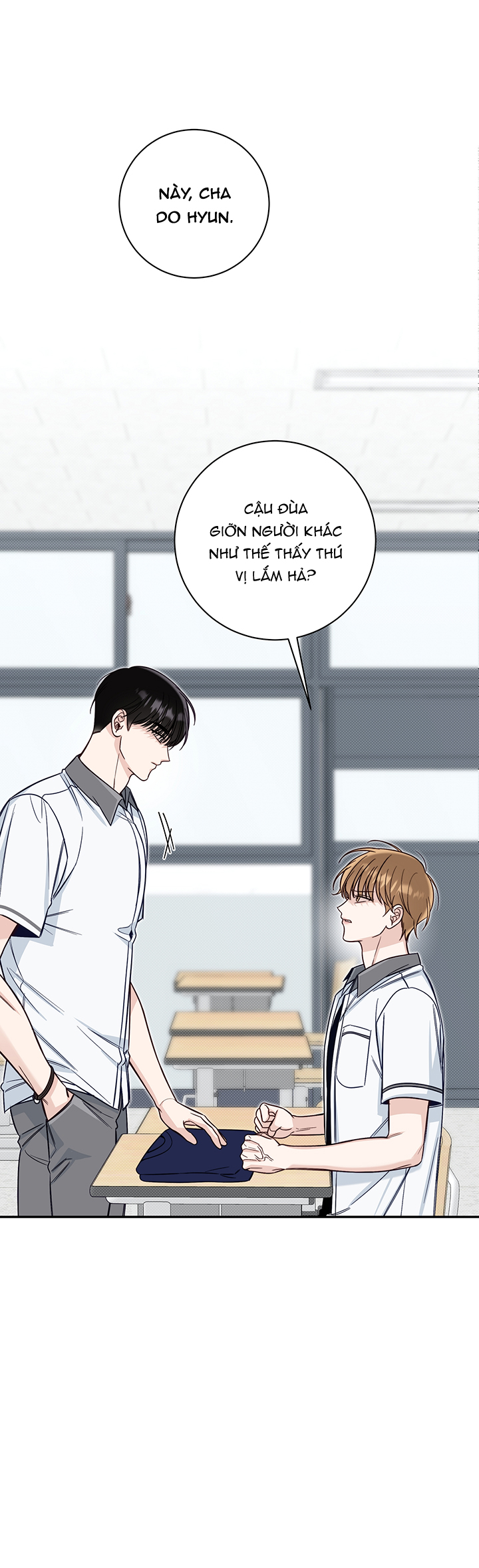 mùa hạ chapter 26 27