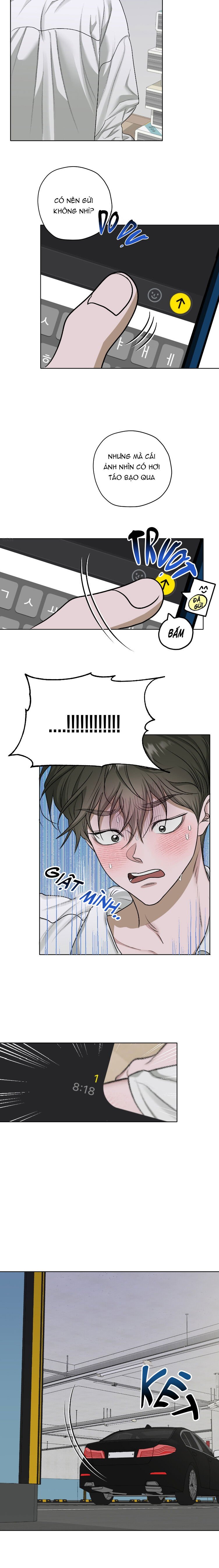 đoá hoa trên mặt hồ chapter 32 10