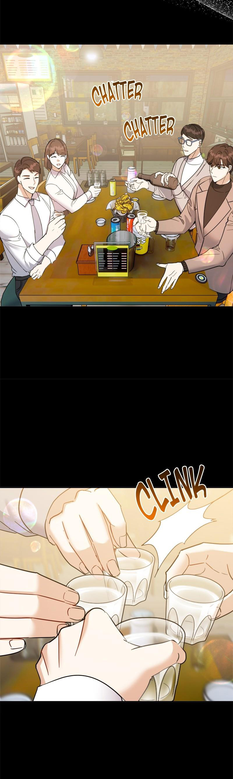 bản cam kết hôn nhân chapter 74 18