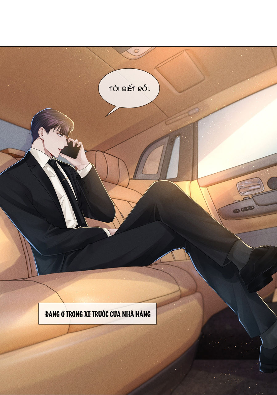 dior tiên sinh chapter 53 9