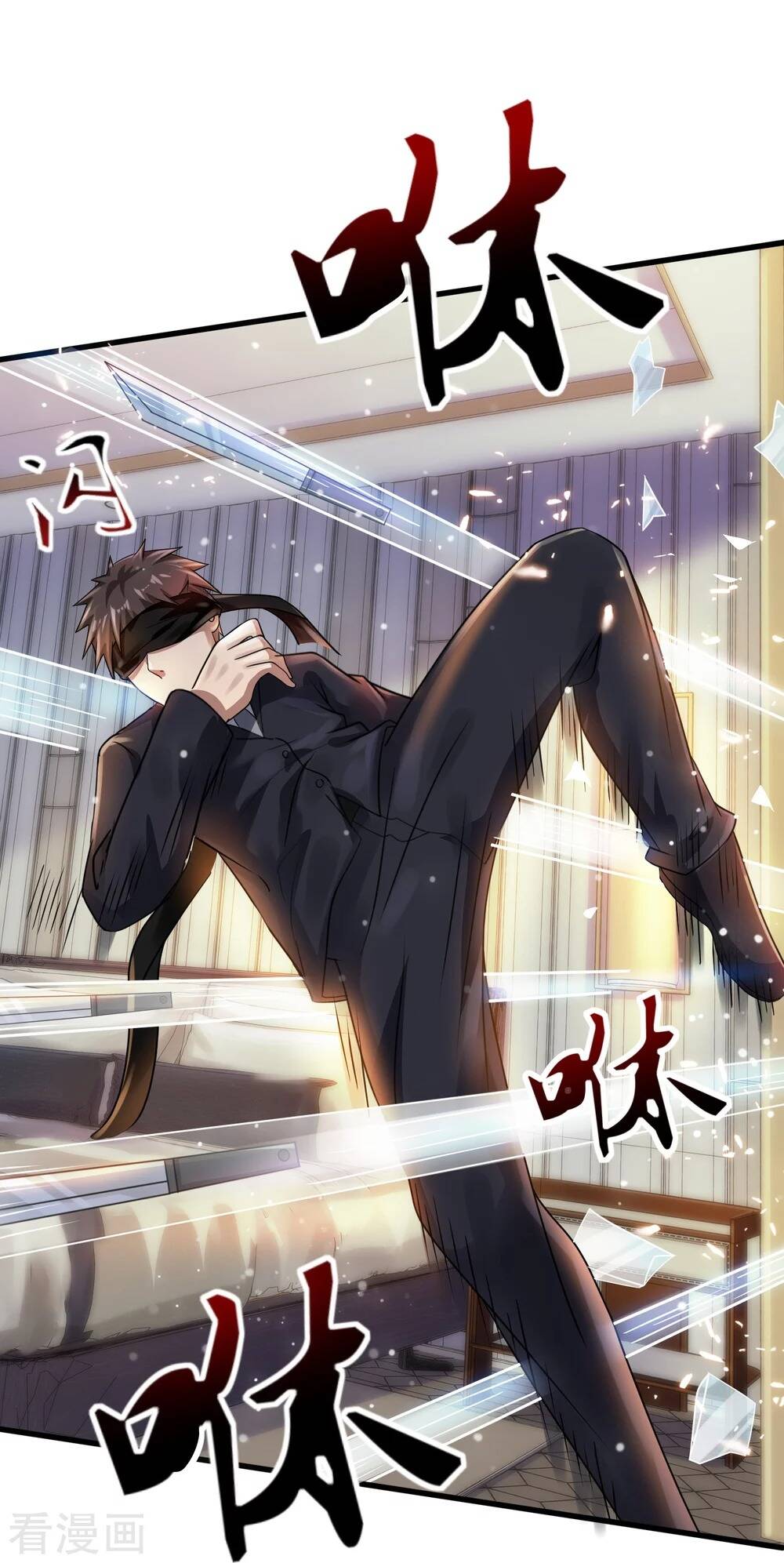 siêu năng phân hóa chapter 38 17