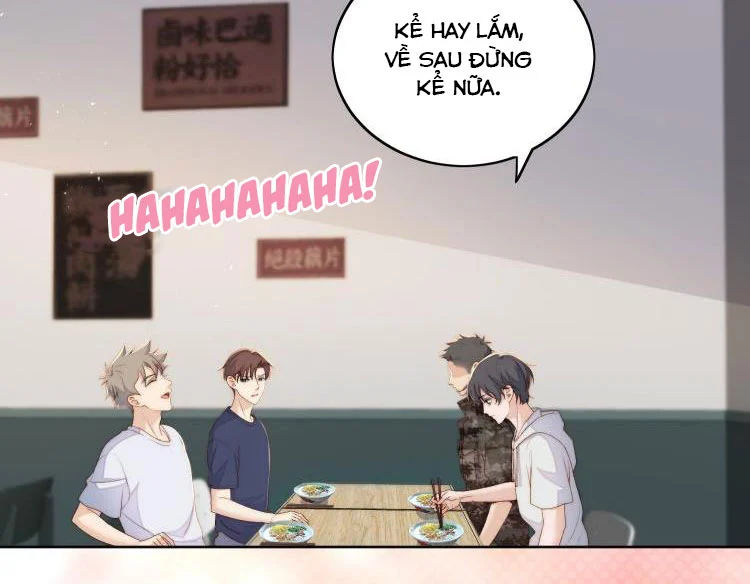 tôi bảo bạn cùng bàn đánh cậu chapter 49 21