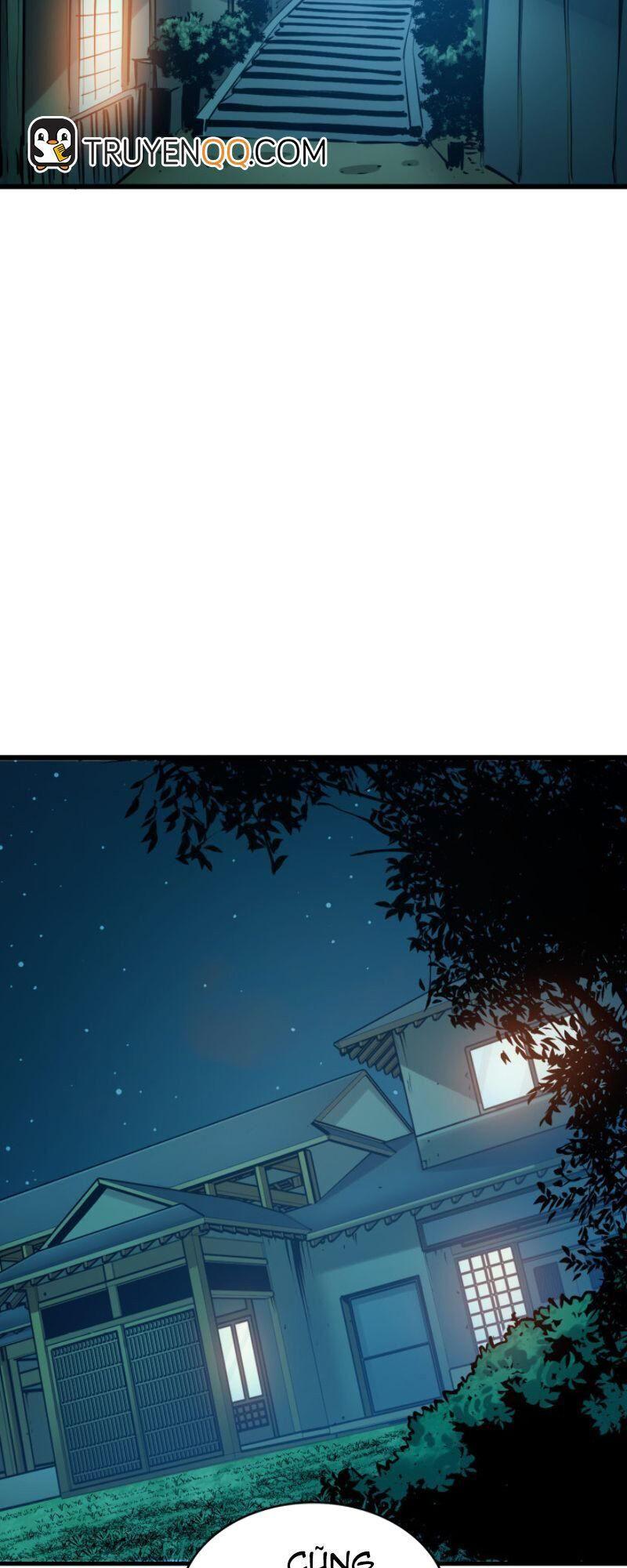 tôi trở lại thăng cấp một mình chapter 26 2