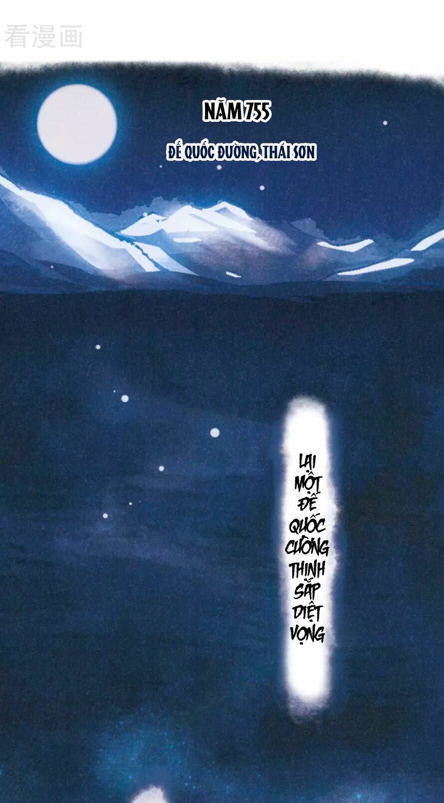 địa ngục cáo bạch thi chapter 92 2