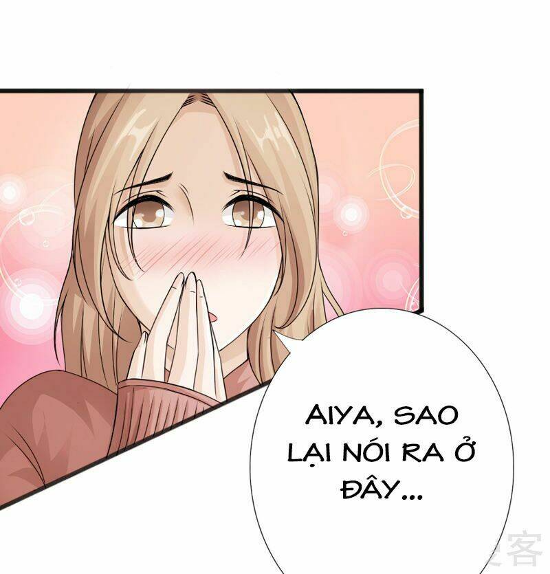 tuyệt phẩm tà thiếu chapter 5 42