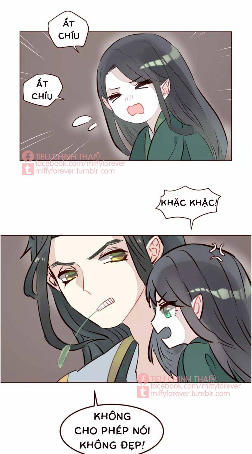 bạn trai xương rồng chapter 10 72