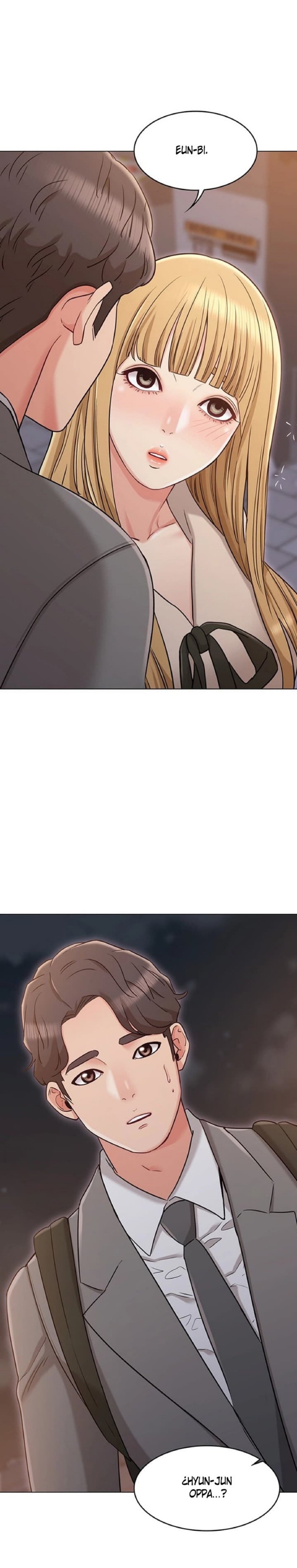 chị của bạn gái chapter 20 18