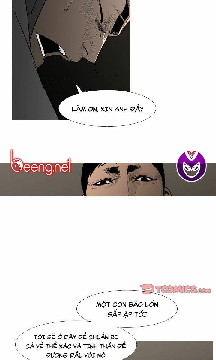 kẻ mạnh nhất - tong edge chapter 53 18