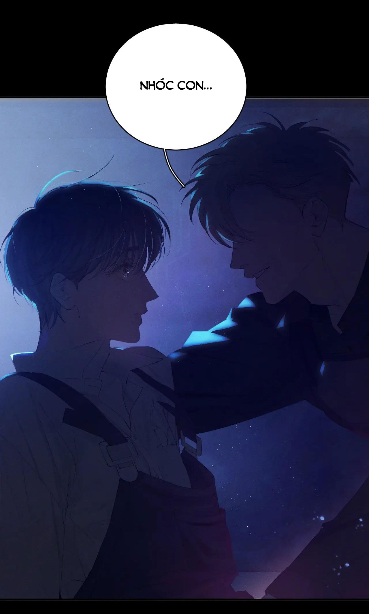 cây nấm nhỏ chapter 4 24